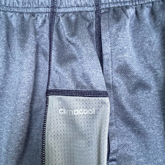 ADIDAS climacool drawstring shorts - Picture 8 of 9